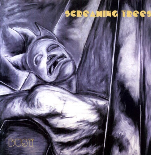 Screaming Trees: Dust / RECORD