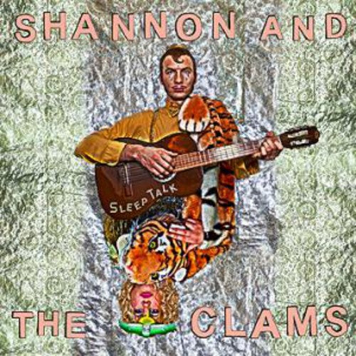 Shannon and the Clams: Sleep Talk / RECORD