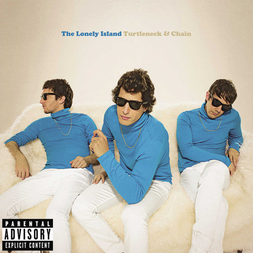 The Lonely Island: Turtleneck & Chain / RECORD