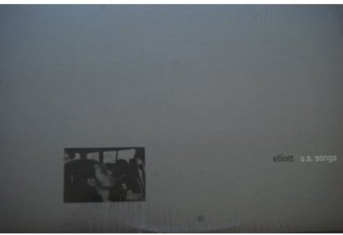 Elliott: Us Songs (Grey Vinyl) / RECORD