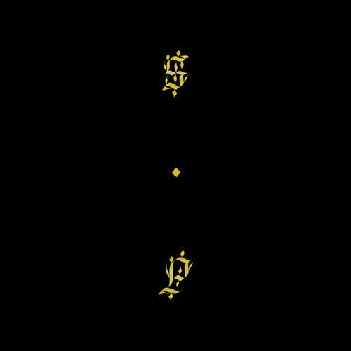 Shabazz Palaces: Black Up / RECORD