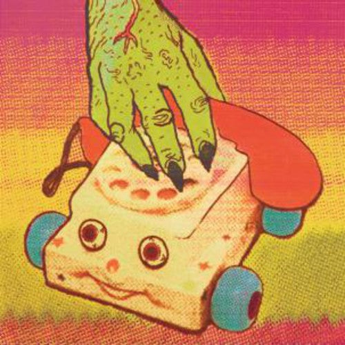 Thee Oh Sees: Castlemania / RECORD