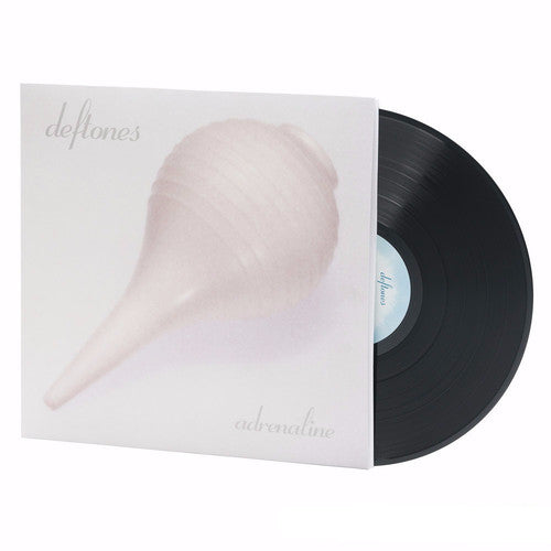 Deftones: Adrenaline / RECORD