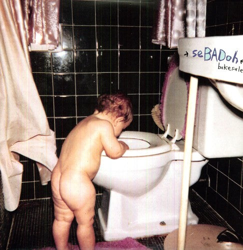 Sebadoh: Bakesale / RECORD