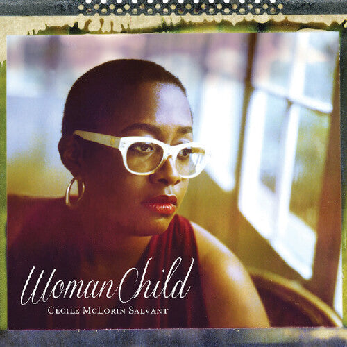 Cécile McLorin Salvant: Womanchild / RECORD
