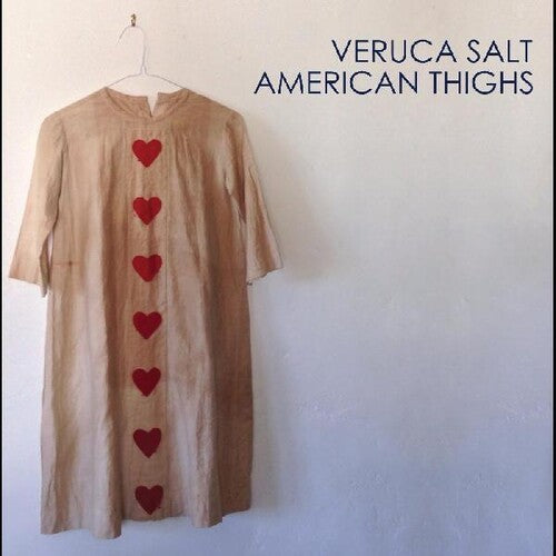 Veruca Salt: American Thighs / RECORD