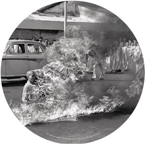 Rage Against the Machine: Rage Against The Machine / RECORD