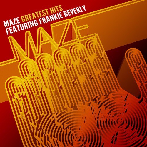 Maze & Frankie Beverly: Greatest Hits: 30 Years of Soul - CD
