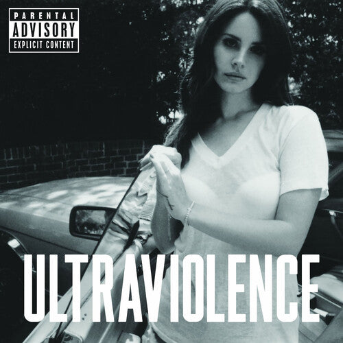 Lana Del Rey: Ultraviolence / RECORD