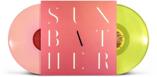Deafheaven: Sunbather / RECORD