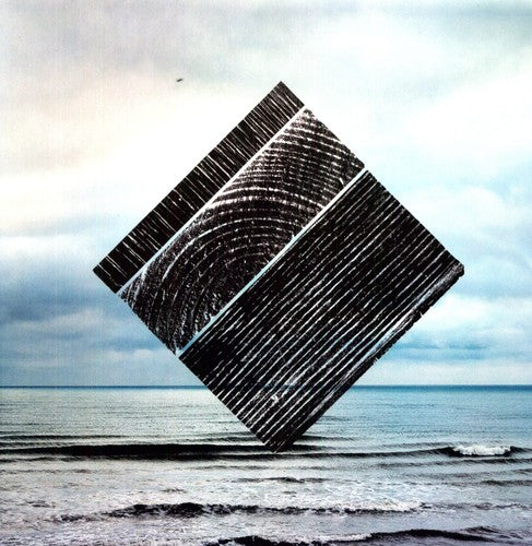 Fink: Perfect Darkness / RECORD