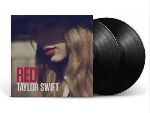 Taylor Swift: Red / RECORD