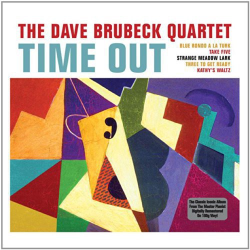 Dave Brubeck: Time Out / RECORD