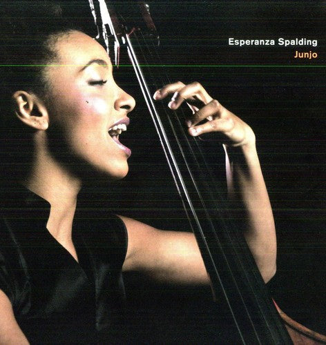 Esperanza Spalding: Junjo LP / RECORD