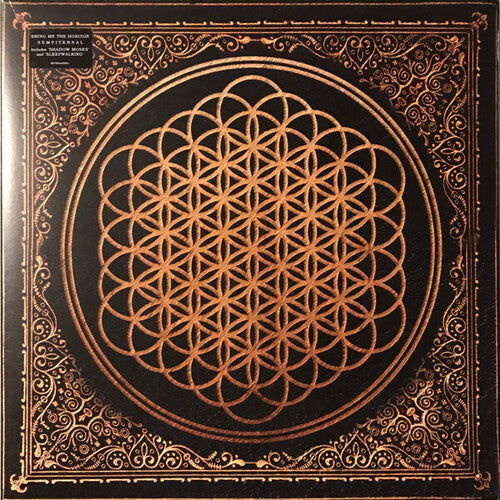 Bring Me the Horizon: Sempiternal / RECORD