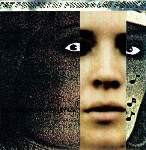 Cat Power: What Would the Community Think / RECORD