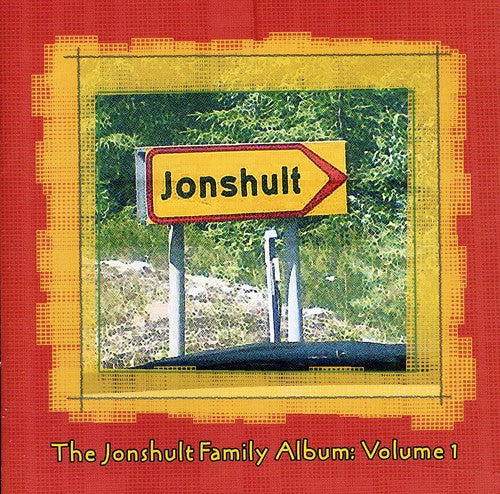 The Jonshult Family: Family Album, Vol. 1  { CD }