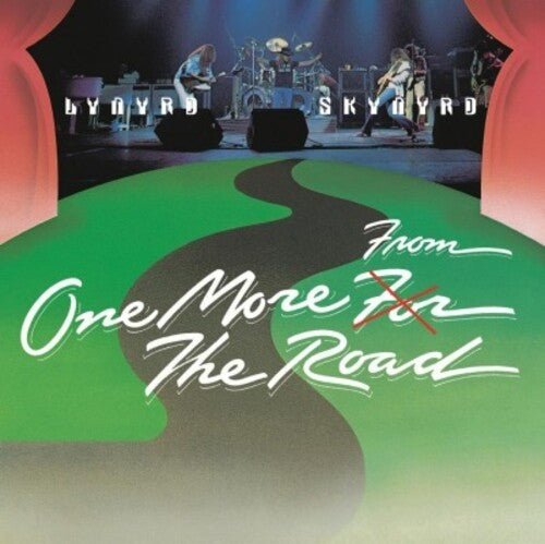 Lynyrd Skynyrd: One More from the Road / RECORD