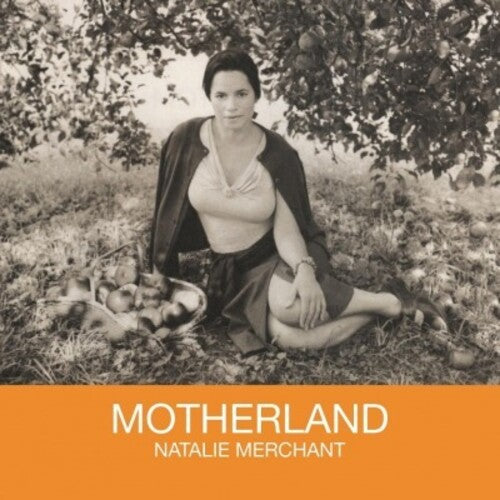 Natalie Merchant: Motherland / RECORD