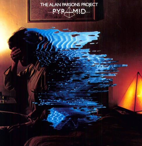 Alan Parsons: Pyramid / RECORD