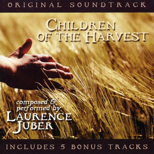 Various Artists: Children of the Harvest (Original Soundtrack) - CD