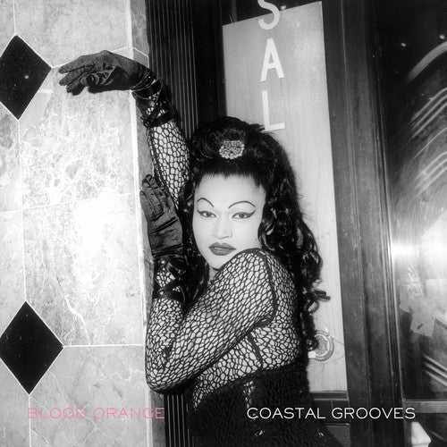 Blood Orange: Coastal Grooves / RECORD