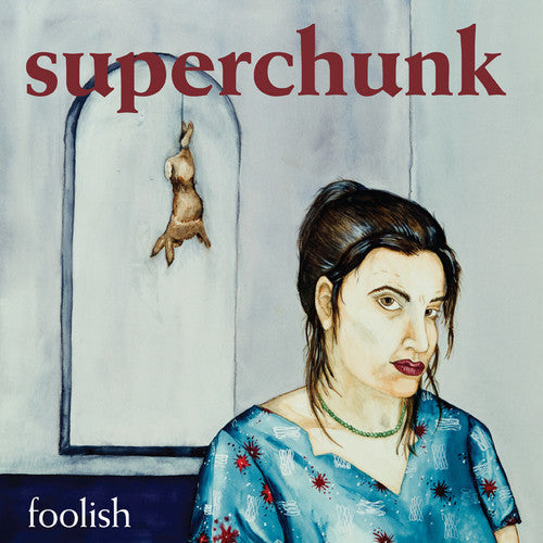 Superchunk: Foolish / RECORD