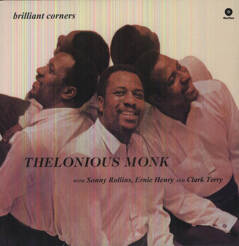 Thelonious Monk: Brilliant Corners / RECORD