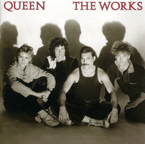 Queen: Works - CD
