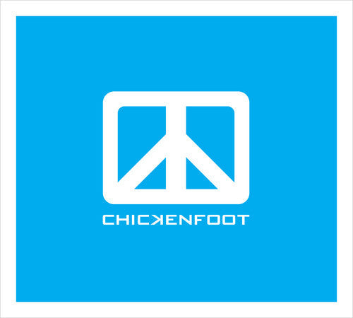 Chickenfoot: Chickenfoot III / RECORD