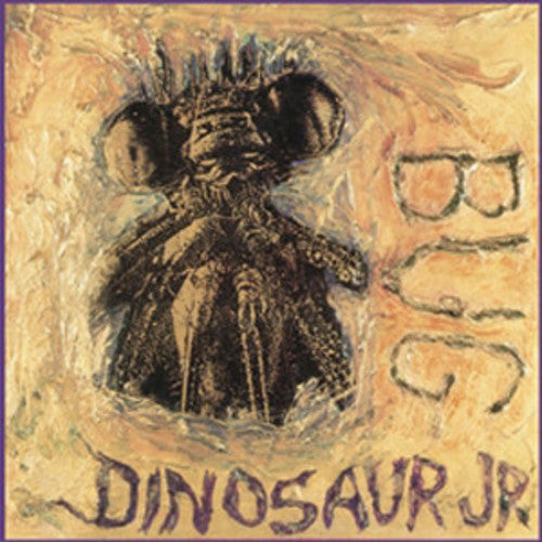 Dinosaur Jr.: Bug / RECORD
