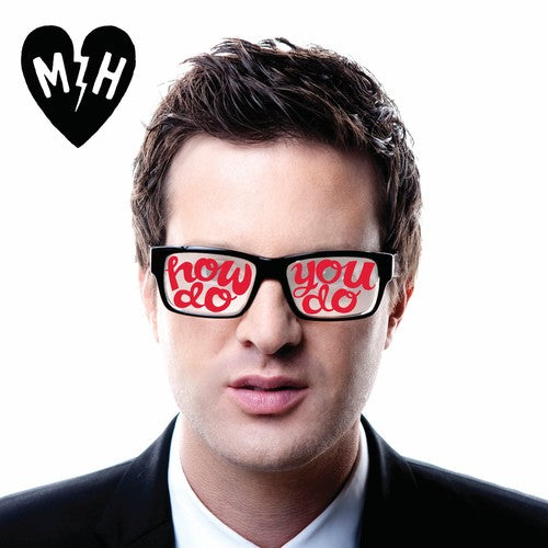 Mayer Hawthorne: How Do You Do / RECORD
