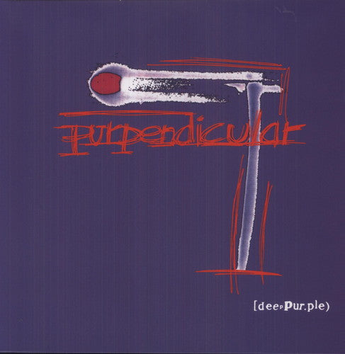 Deep Purple: Purpendicular / RECORD