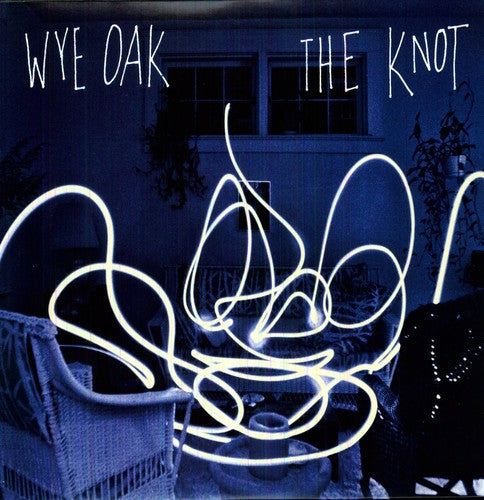 Wye Oak: The Knot / RECORD