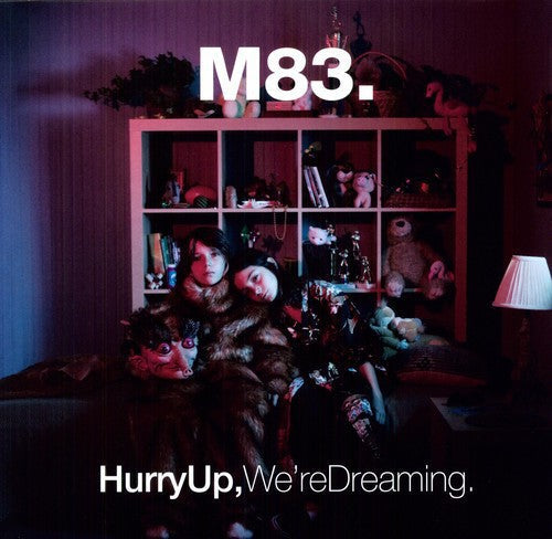 M83: Hurry Up, We're Dreaming / RECORD