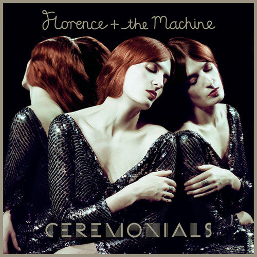 Florence + the Machine: Ceremonials / RECORD
