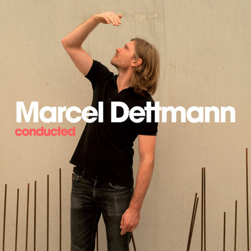 Various Artists: Conducted  { CD }