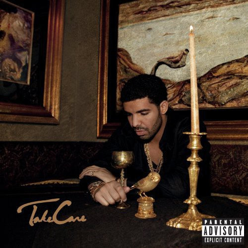 Drake: Take Care / RECORD