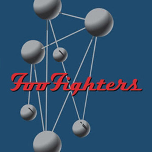 Foo Fighters: Colour and The Shape / RECORD
