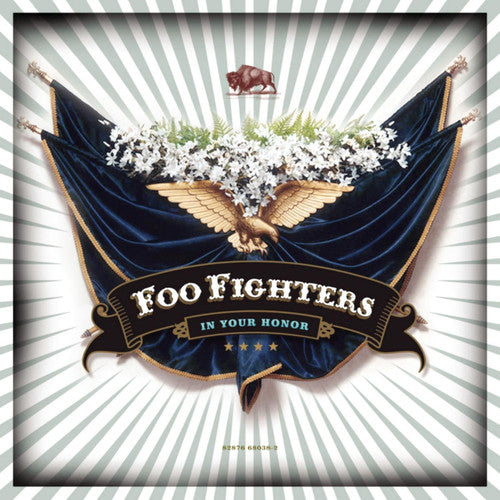 Foo Fighters: In Your Honor / RECORD