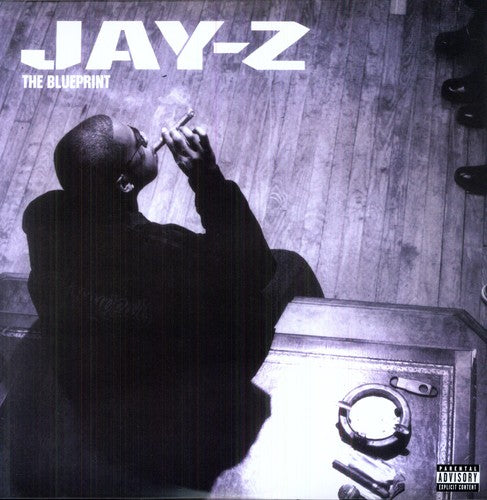 Jay-Z: The BLUEPRINT / RECORD