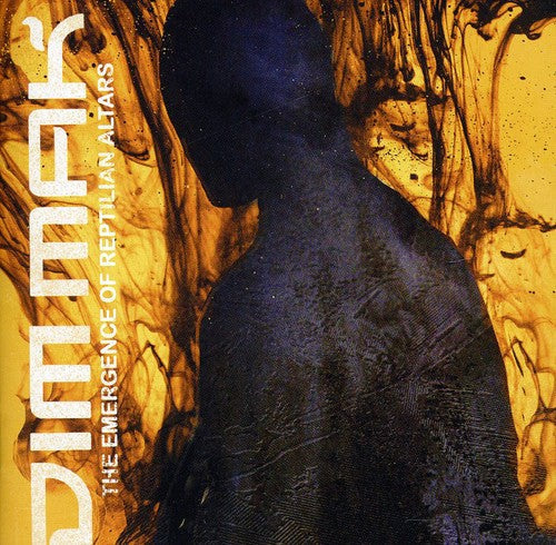 Dim Mak: The Emergence Of Reptilian Altars - CD