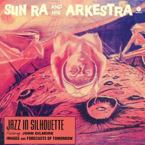 Sun Ra: Jazz in Silhouette / RECORD