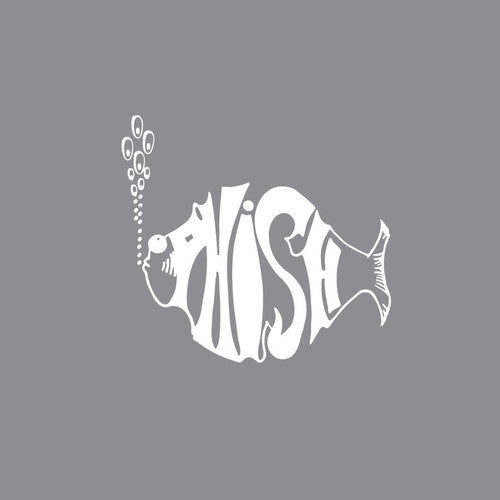Phish: The White Tape / RECORD
