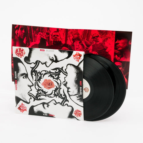 Red Hot Chili Peppers: Blood Sugar Sex Magik / RECORD