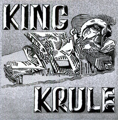 King Krule: King Krule / RECORD