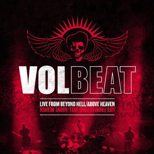 Volbeat: Live from Beyond Hell / Above Heaven / RECORD