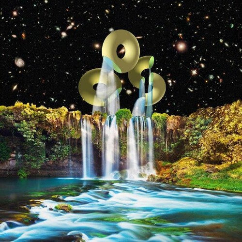 Orchestra of Spheres: Vibration Animal Sex Brain Music - VINYL