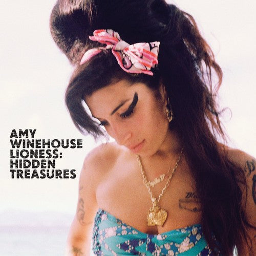 Amy Winehouse: Lioness: Hidden Treasures / RECORD
