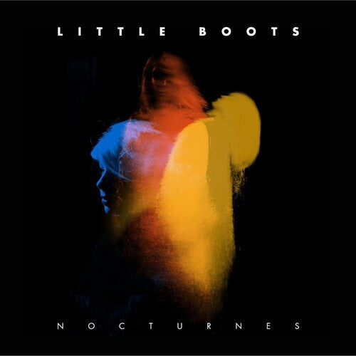 Little Boots: Nocturnes - CD